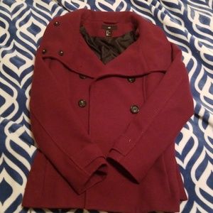 H&M Coat